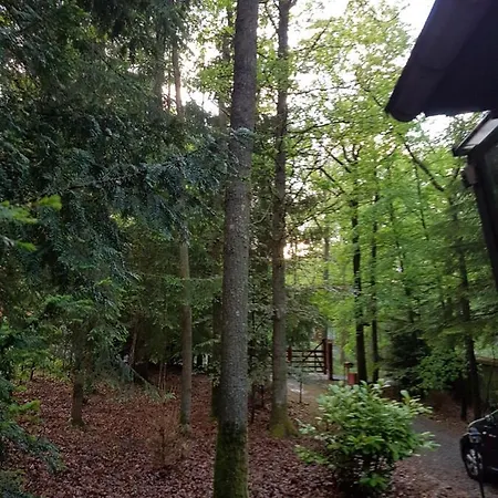 Chalet Rossignol *