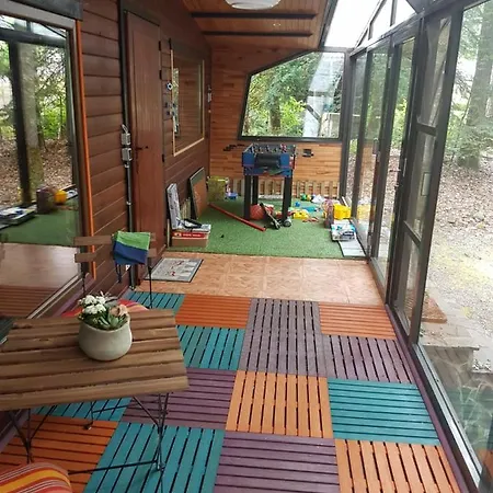 Chalet Rossignol *