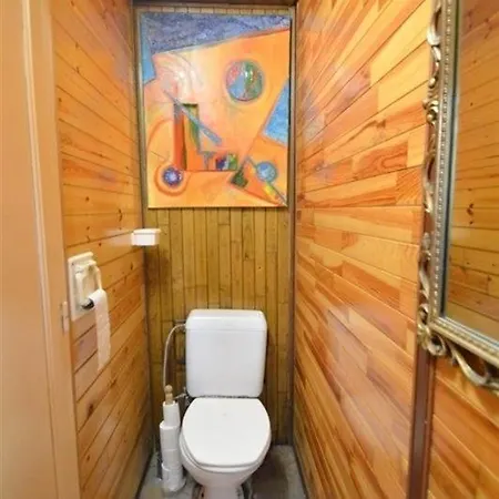 Chalet Rossignol *