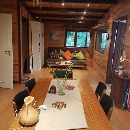 Chalet Rossignol *