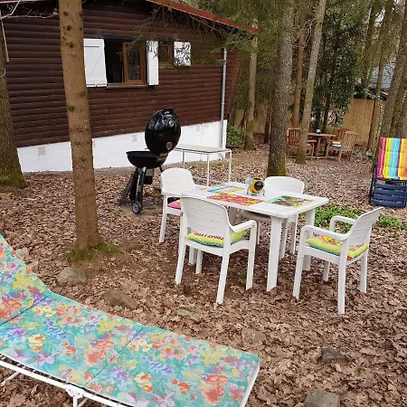 Chalet Rossignol *