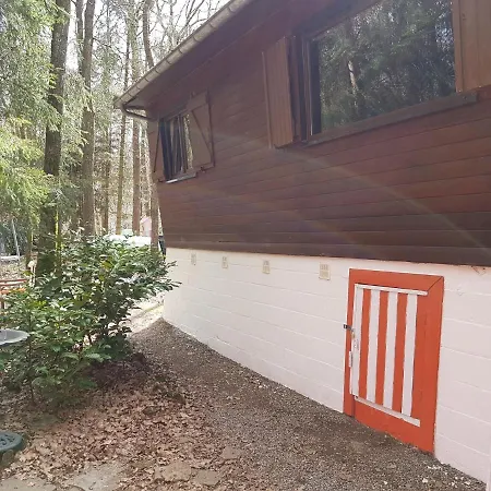 Chalet Rossignol Durbuy