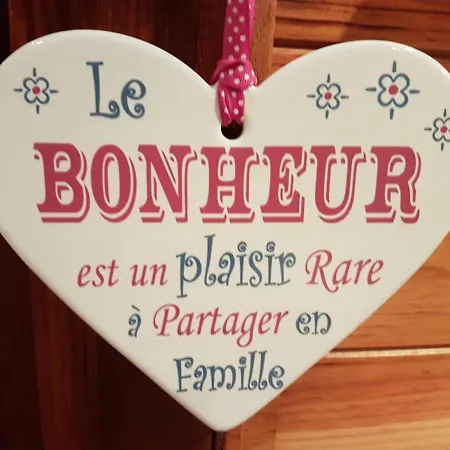 Chalet Rossignol
